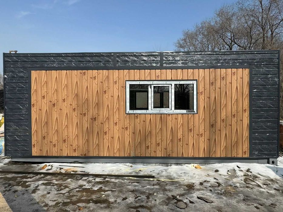 Павильоны Бытовка Киоски