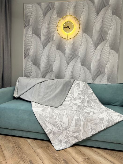 Продам новые пледы/покрывало 2х спальные