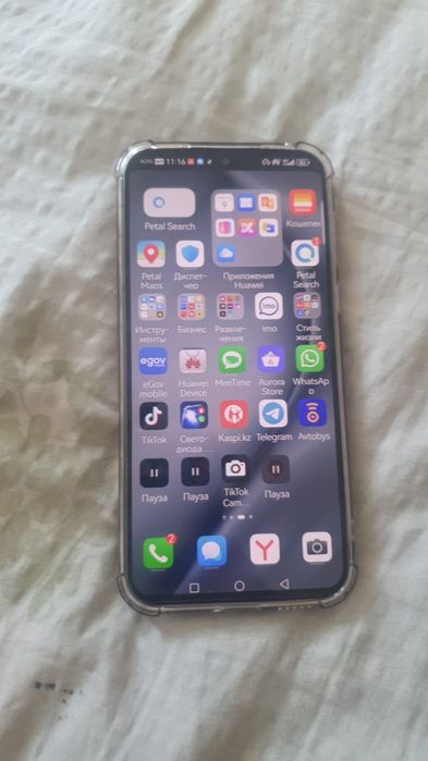 Huawei puro 70 256Gb