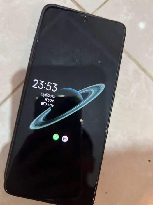 Poco f6 pro 1терабаит