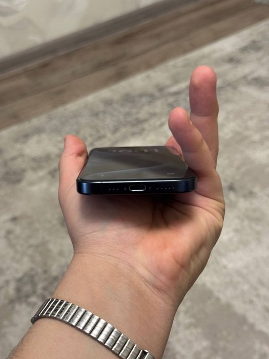 Iphone 15 pro 128 GB
