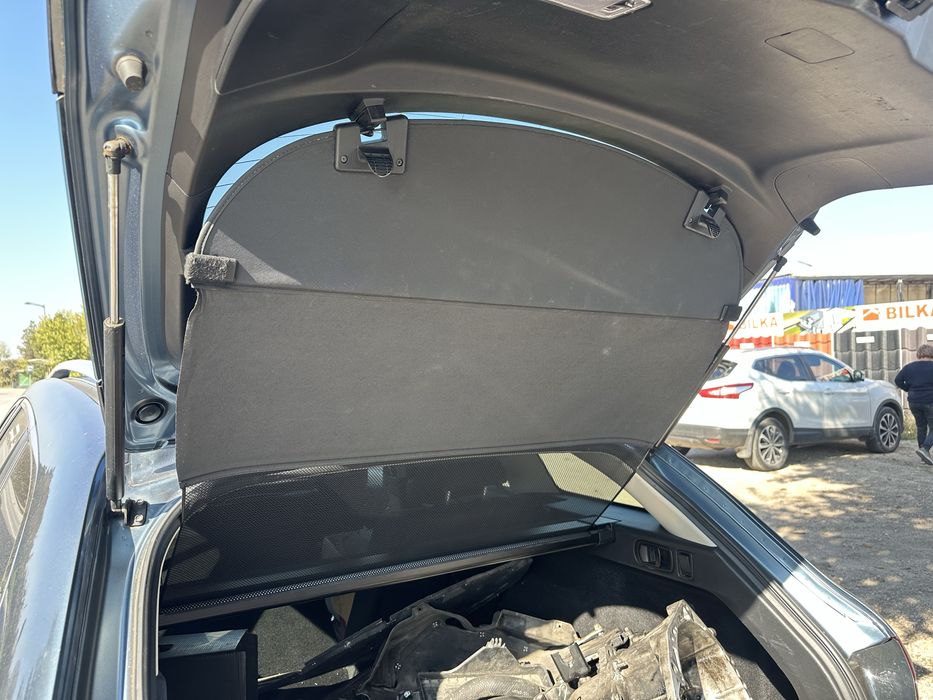 Щора за багажник за Мазда 6 комби 2013-2018г.!