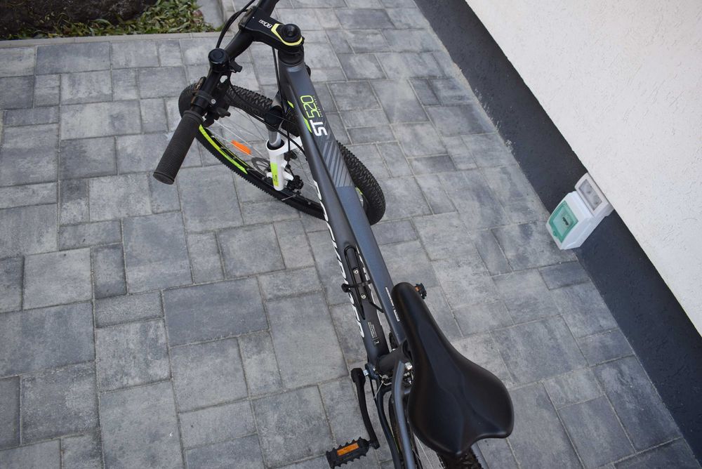 Bicicleta Rockrider St520