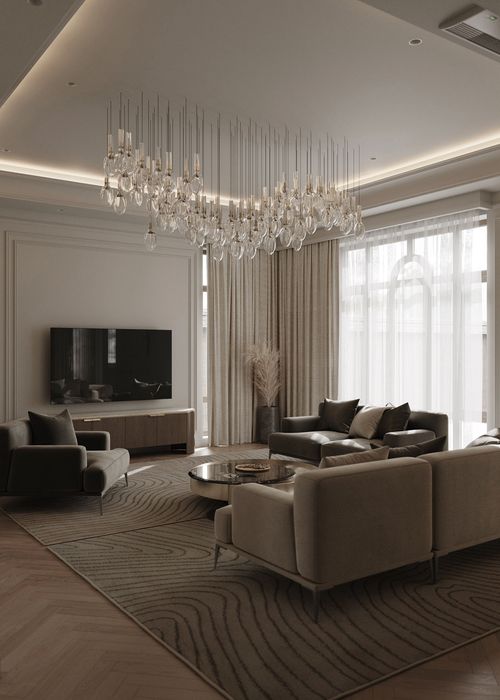 Дизайнер интерьера