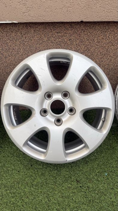 Jante Audi Q7 4L r18 5x130
