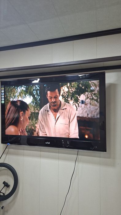 Телевизор артел 53