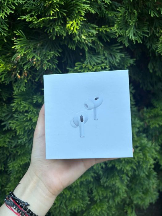 Căști airpods pro 2025