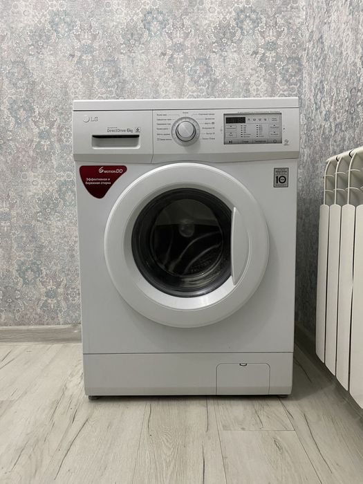 Продается стиральная машина б/у как новая в отличном состоянии.