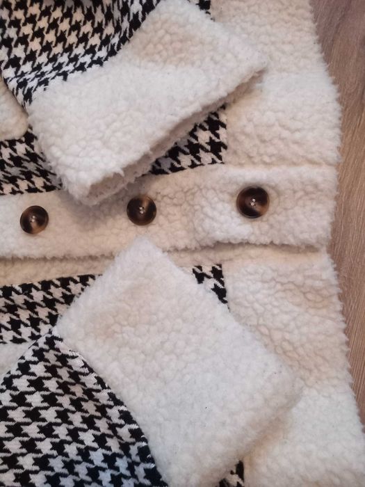 Яке/ палтенце преходно