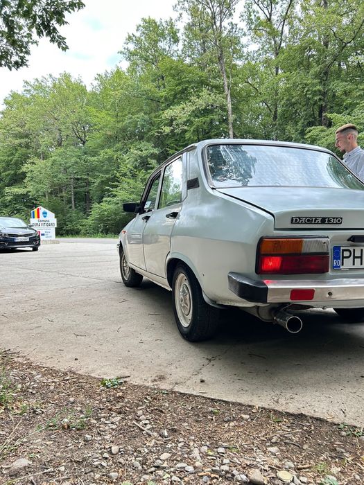 Vand Dacia 1310 CN3
