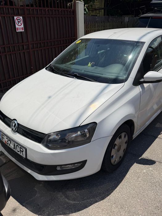 VOLKSWAGEN Polo 2011 — imagine 2