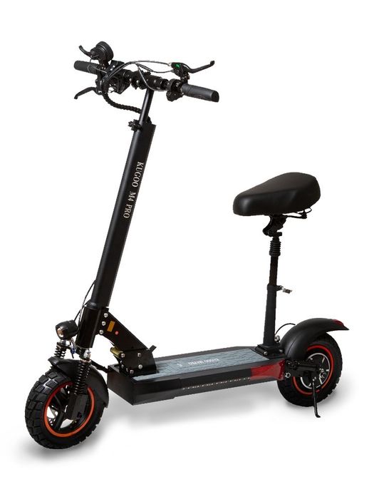 Электросамокат Kugoo m4 pro