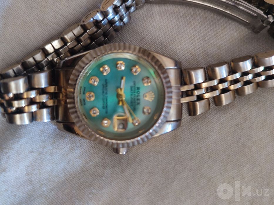 Продаётся часы ROLEX