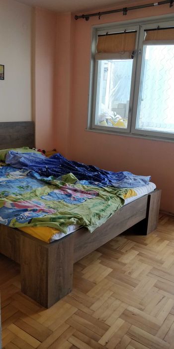 От собственик- продавам двустаен апартамент с морска панорама.