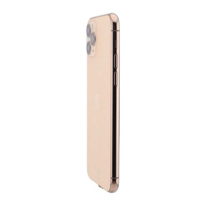 iPhone 11 Pro 64GB / 256GB Gold / Green - GARANTIE 12 LUNI | TrueGSM