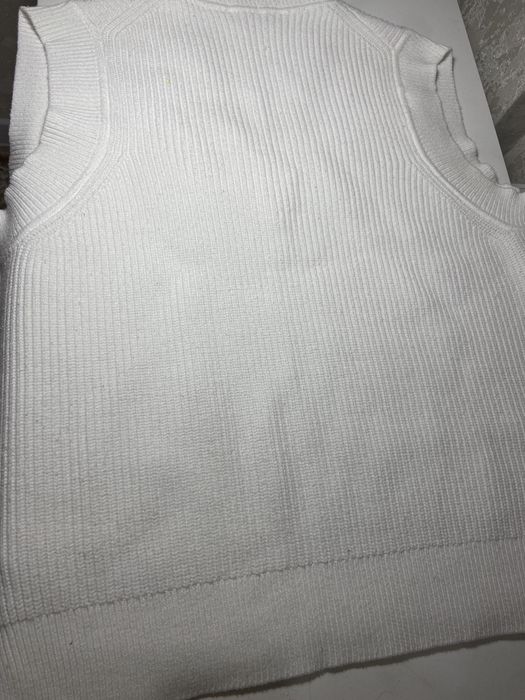 Жилетка от Zara