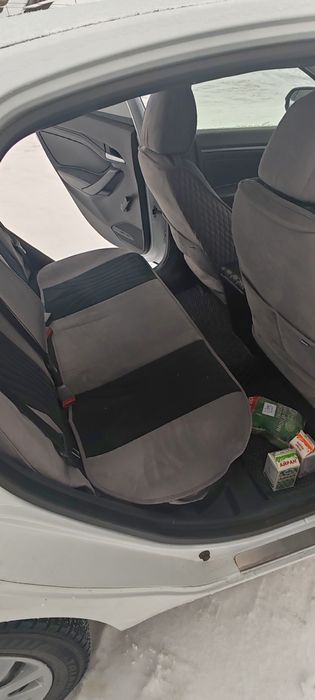 Продам Весту без вложений