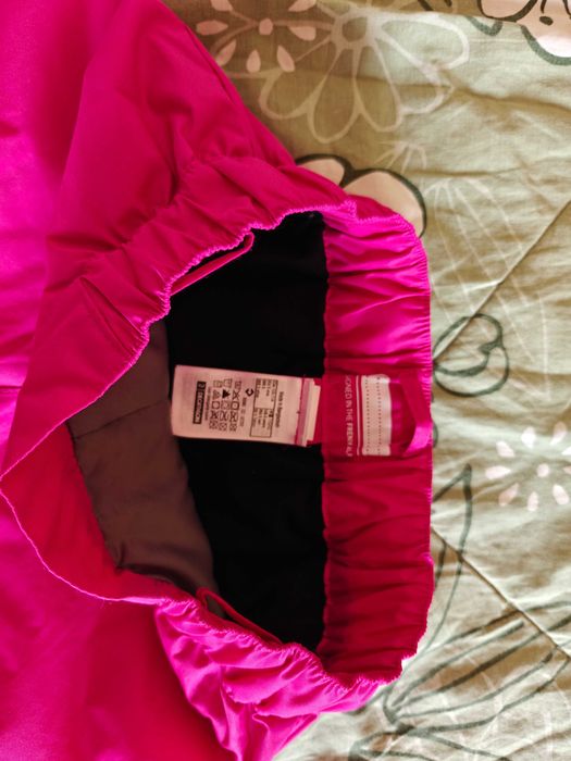 Зимен панталон Wedze 110 за ски и сняг