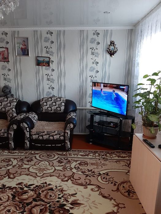 Продам дом в живописном месте