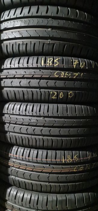 Anvelope 185 70 14 Vara Premium