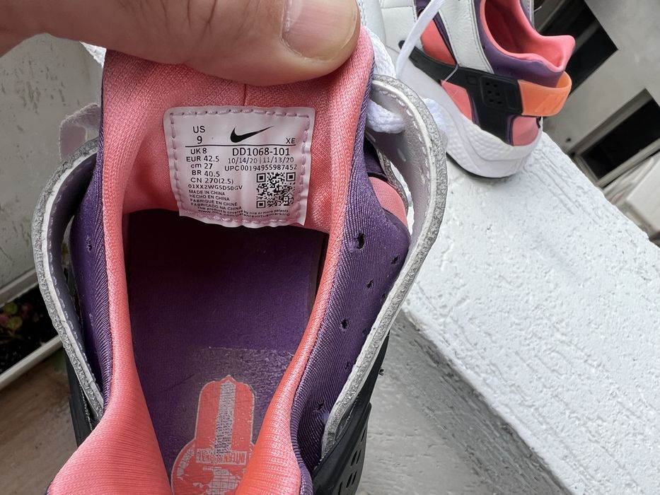 Nike Air Huarache 42.5
