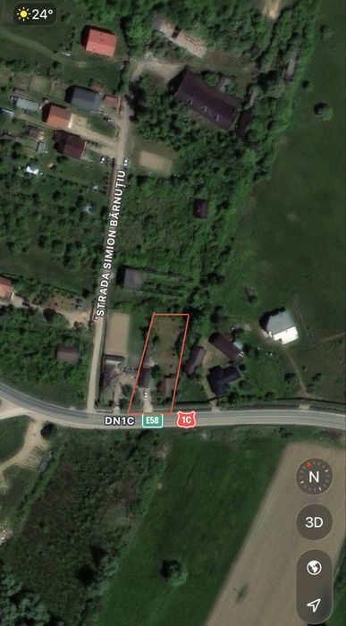 Casa de vanzare in Ileanda