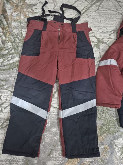 Спец одежда мужской