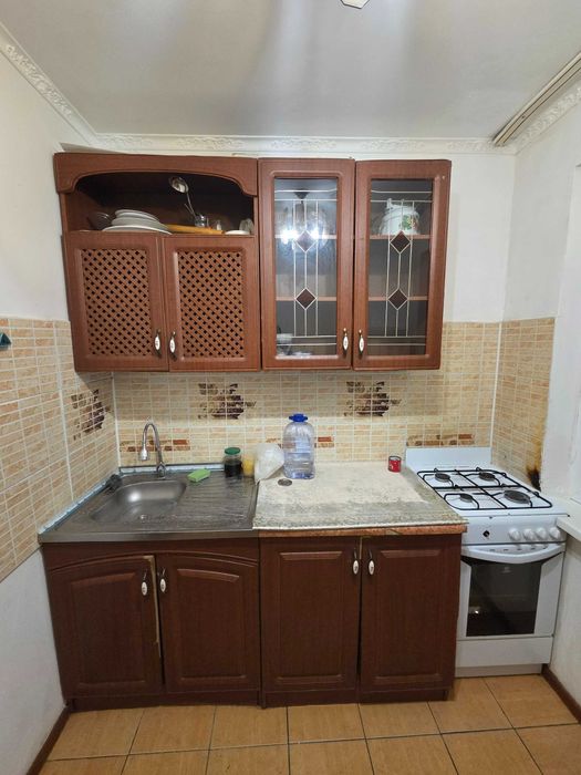 Продам 2х комн кв 5мкр