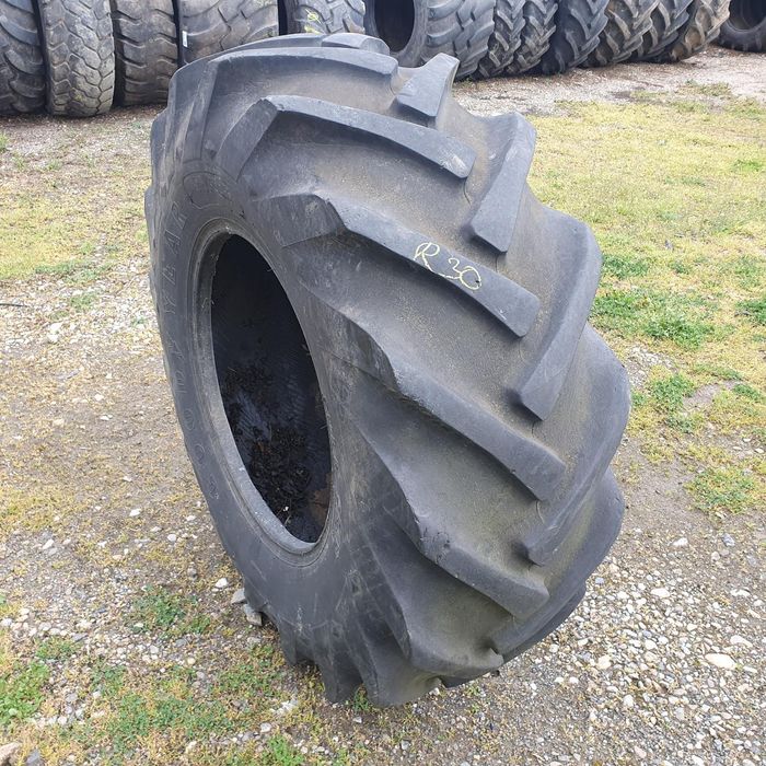 Cauciucuri 16.5/85-24 (16.9R24) Goodyear Anvelope AGRO INDUSTRIALE