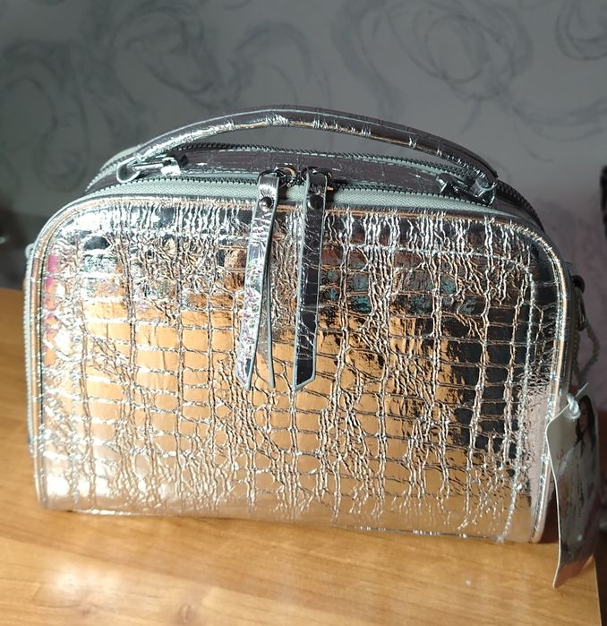 Сумка бочонок качество классное