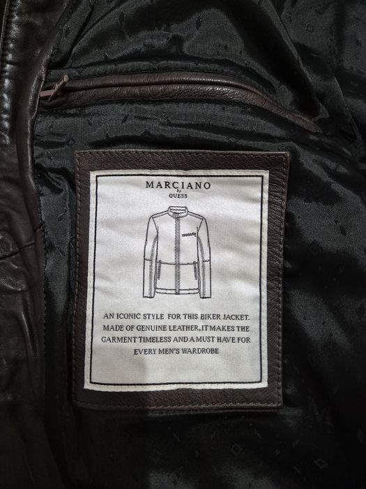 Geaca Guess  by Marciano bărbați