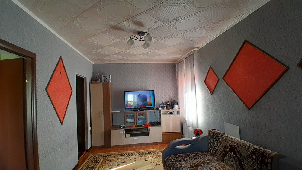 Продам дом ж/м Кенес Нокина ЕСТЬ ТОРГ