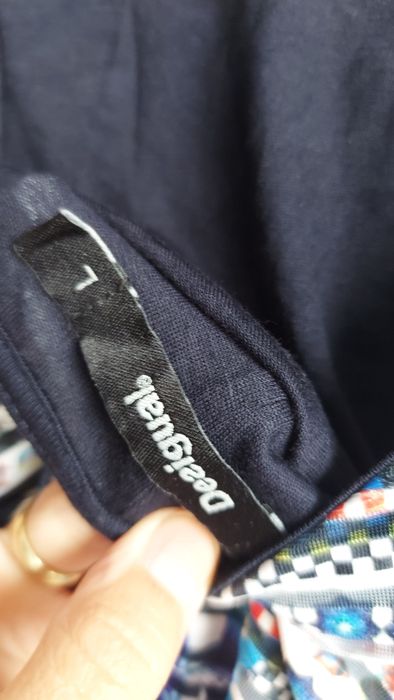 Rochii dama L casual