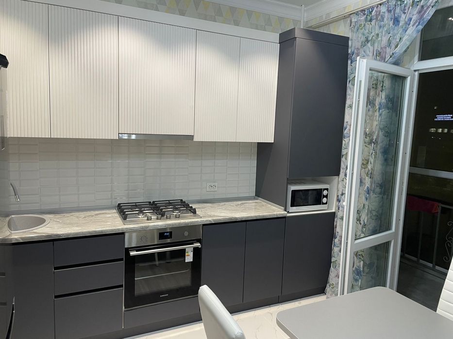 Квартира в аренду