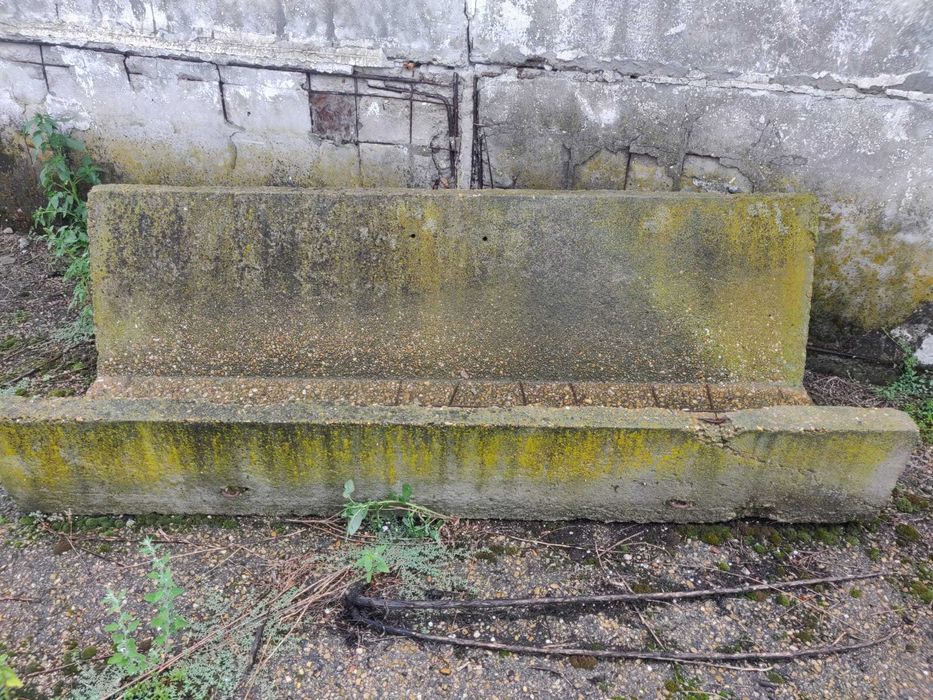 Ясли / Хранилки за животни