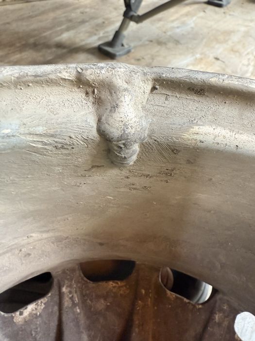 Диски R15 W124 Original
