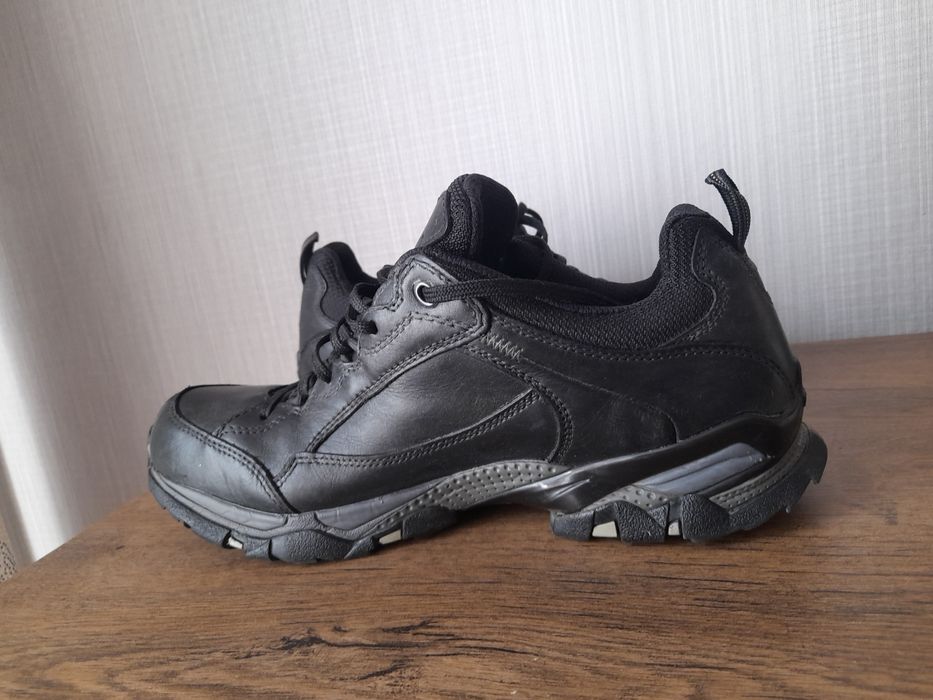 Meindl gore tex мъжки обувки 44 номер.