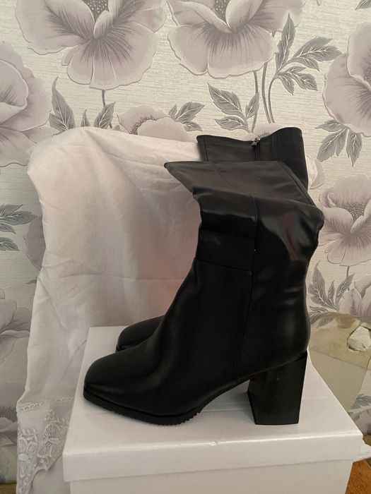 Женский обув 37/38 рр