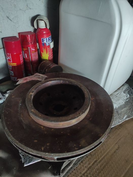 Продам рабочее колесо пн 40