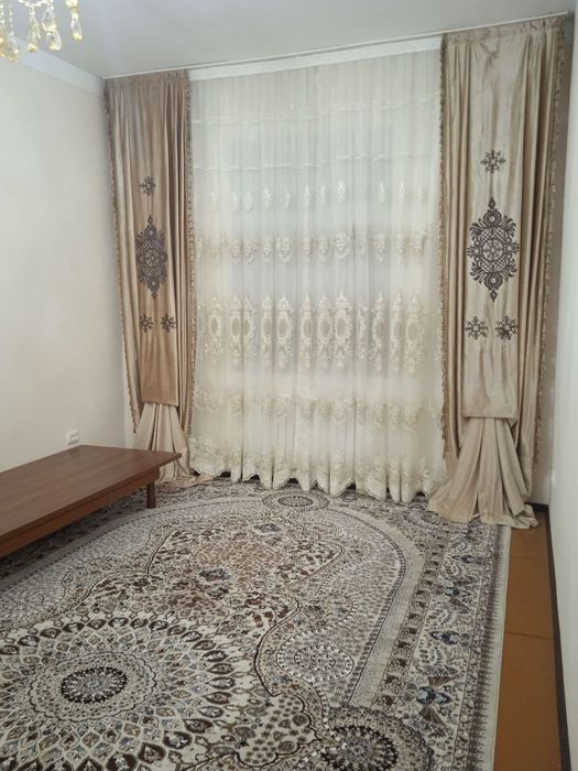 Vobkent tumanida 6 sotixli kottej sotiladi