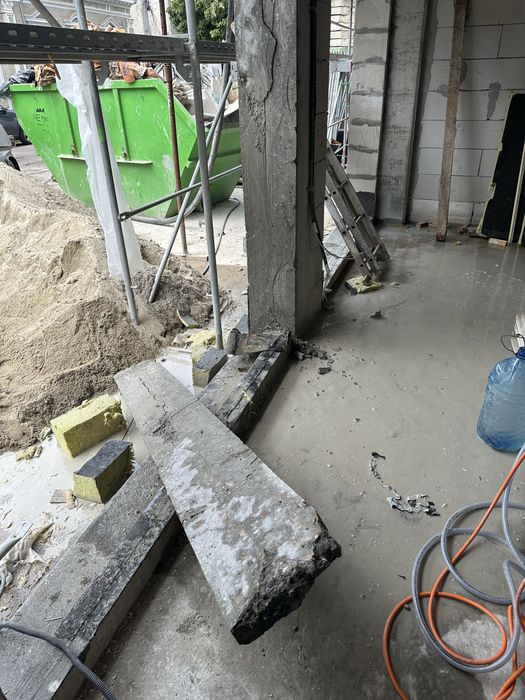 Taieri Beton Bucuresti-Ilfov
