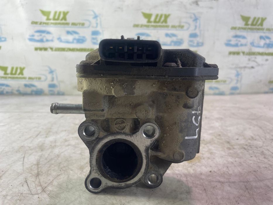 Egr 25800-33010   1.4 d 1NDTV Toyota Urban Cruiser 1 (2008 - 2020)