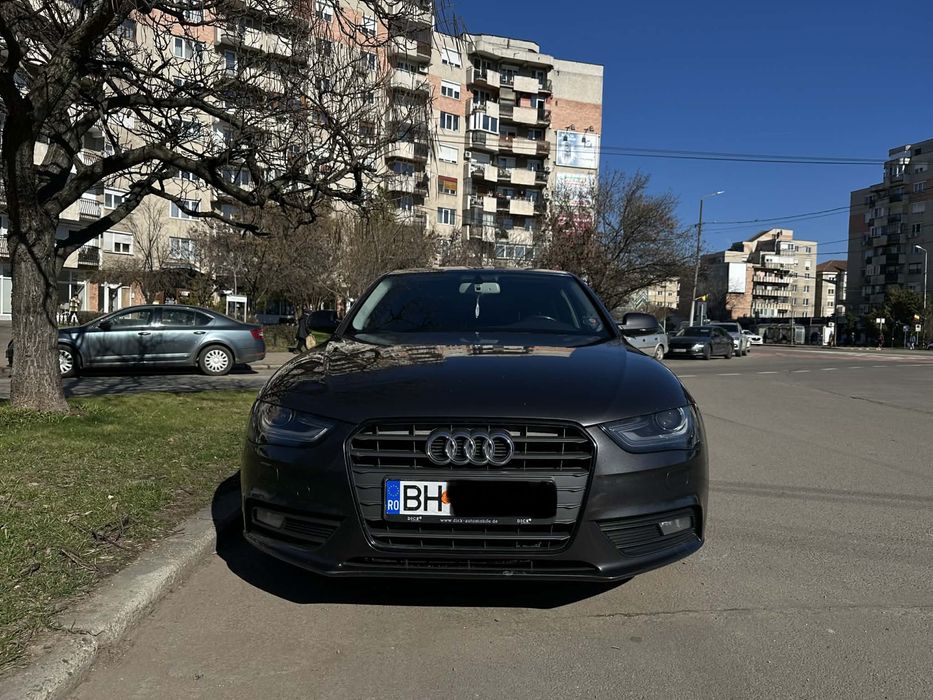 De vanzare Audi A4 - B 8,5