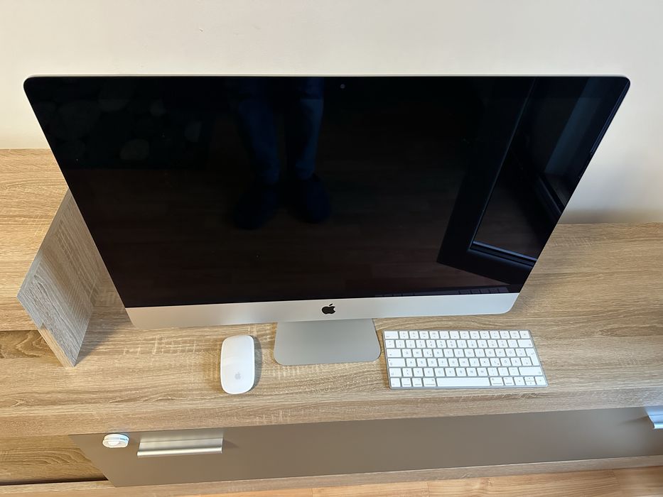 MacOs Mojave(Retina 5k)