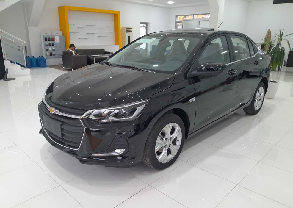 Продам Оникс Автомат 2025 Onix Avtomat Avtokredit