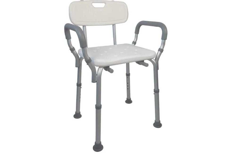 Scaun de dus pentru persoane cu dizabilitati Mobiclinic Puerto