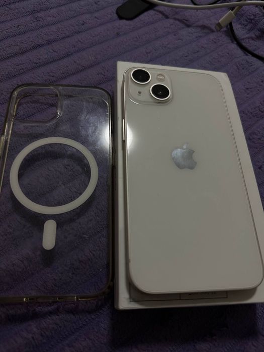 Айфон 13 10/10 100акб