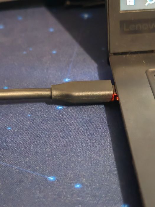 Docking Station Lenovo USB-C, DK2131, DUD9011D1, LDA-KP, LDC-G2