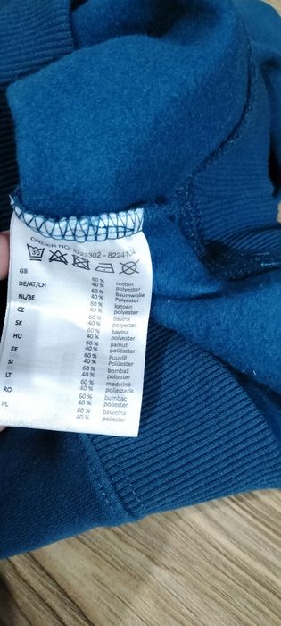 Bluză copii nouă