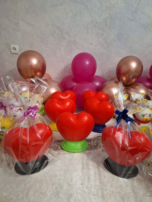 Тойбастар! Копилка